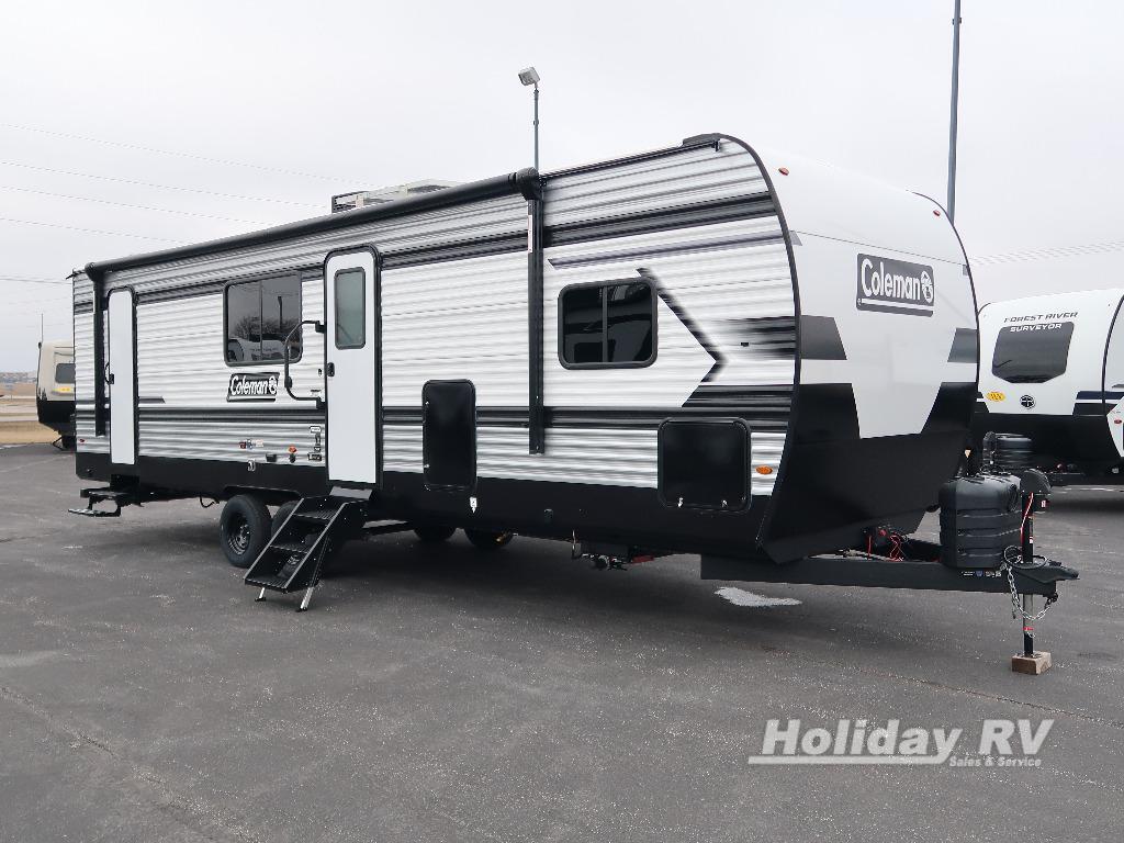 2026 Keystone Rv Coleman Lantern 28BHS in jefferson IA