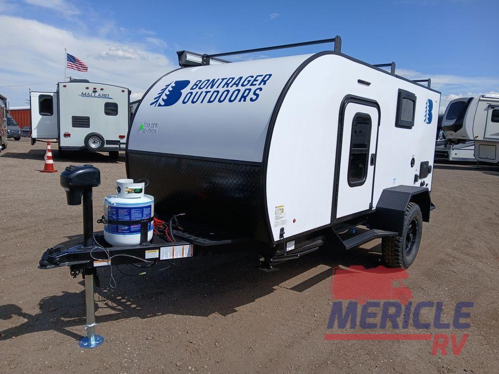 2026 Bontrager Outdoors Compact 12ROK in fort lupton CO