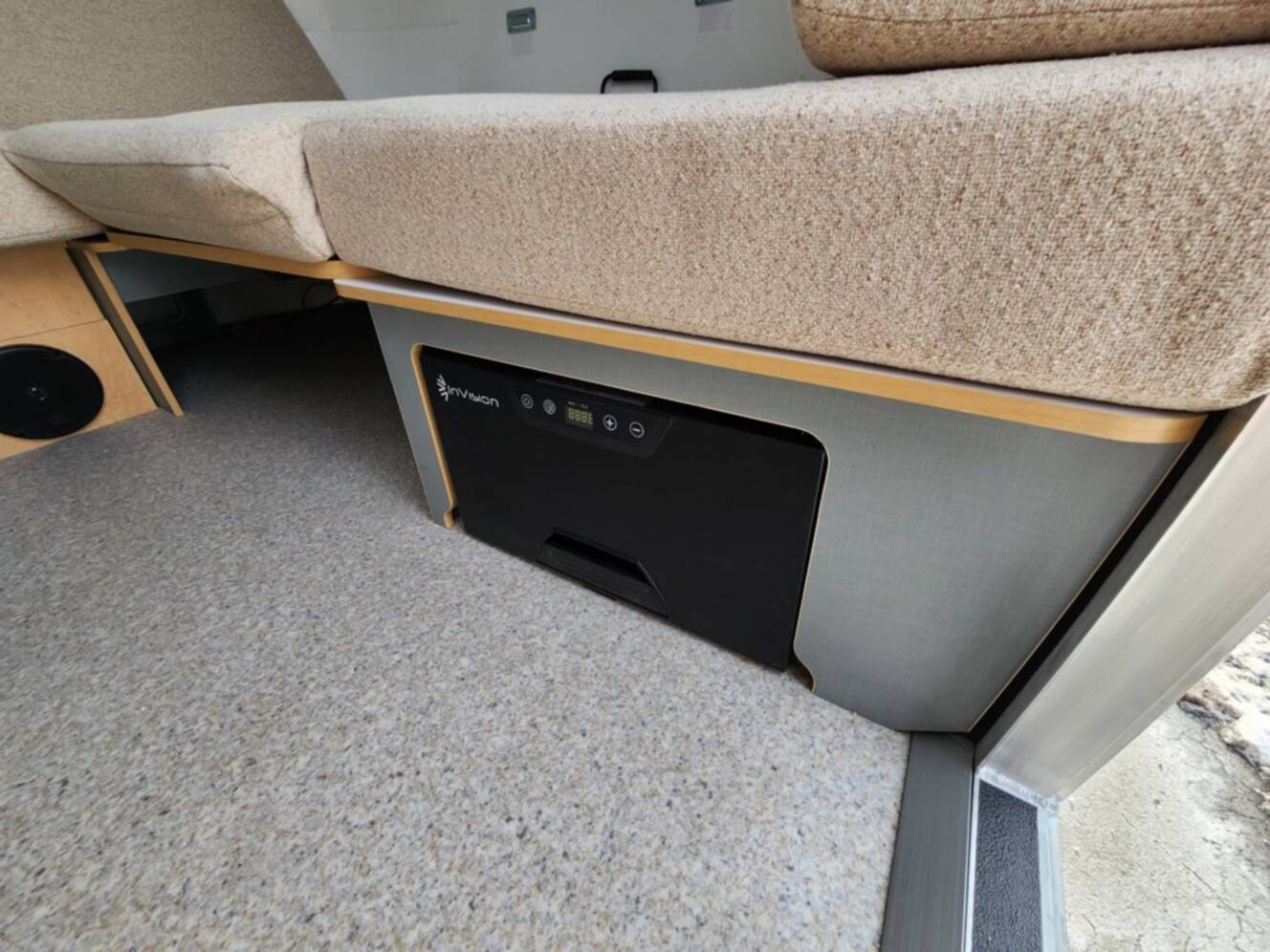 A photo of this 2026 Airstream World Traveler 22RB
