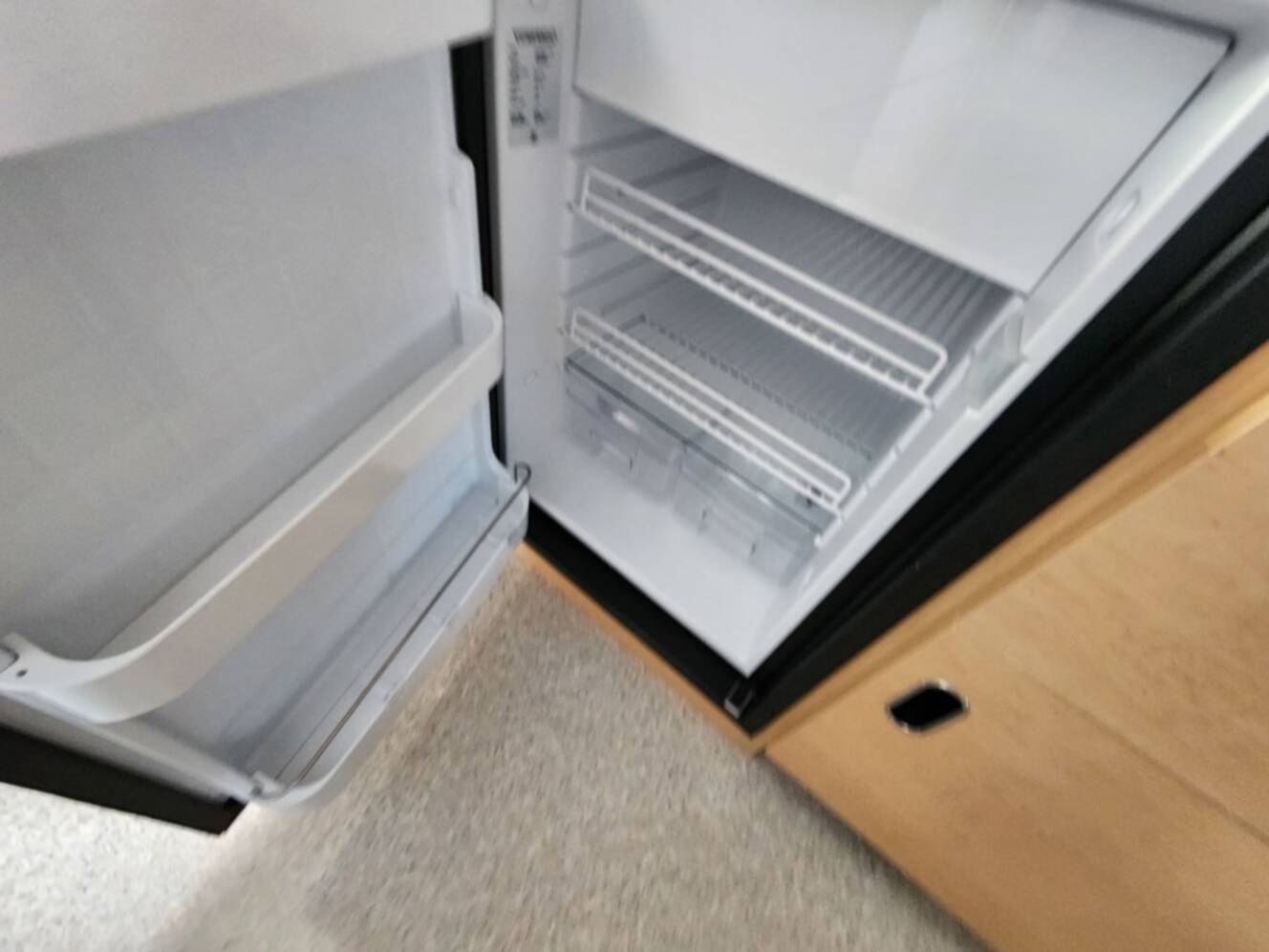 A photo of this 2026 Airstream World Traveler 22RB