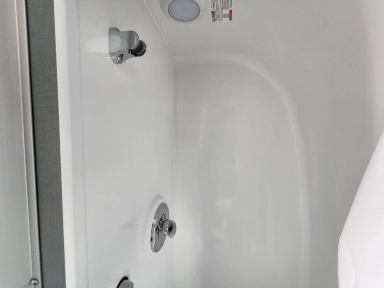 A photo of this 2026 Airstream World Traveler 22RB