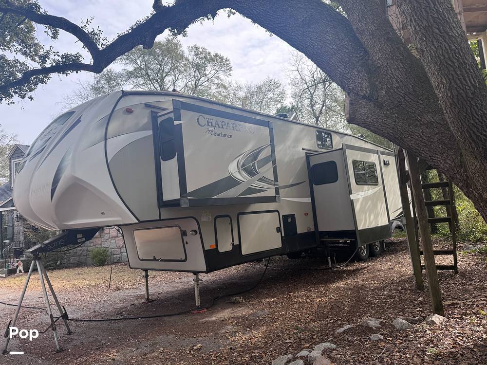 2019 Coachmen Chaparral 392MBL in darlington SC