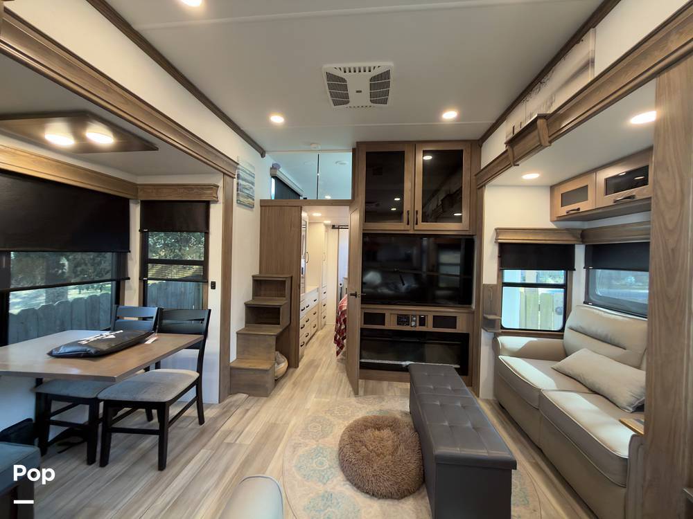 2024 Alliance Rv Paradigm 395DS in orange park FL