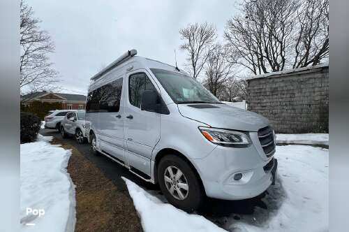 2025 Roadtrek SS Agile in mattapoisett MA