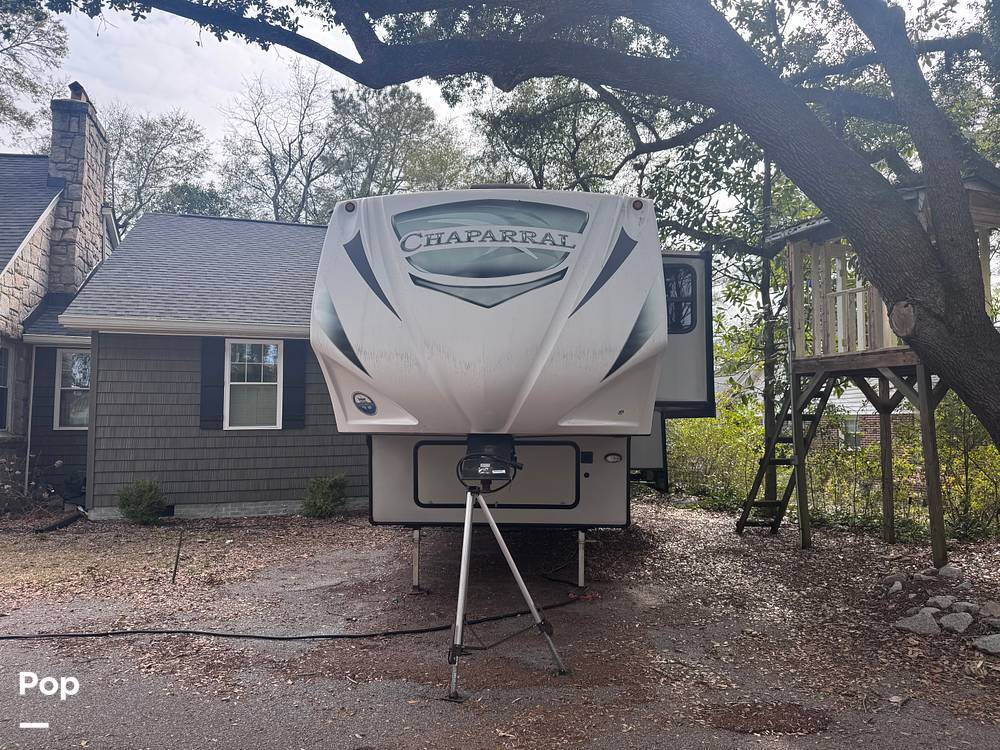 2019 Coachmen Chaparral 392MBL in darlington SC