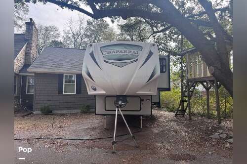 2019 Coachmen Chaparral 392MBL in darlington SC