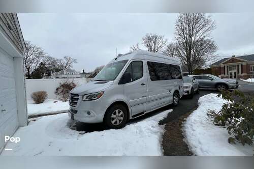 2025 Roadtrek SS Agile in mattapoisett MA