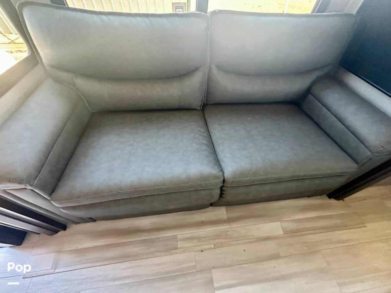A photo of this 2023 Grand Design Solitude 390RK