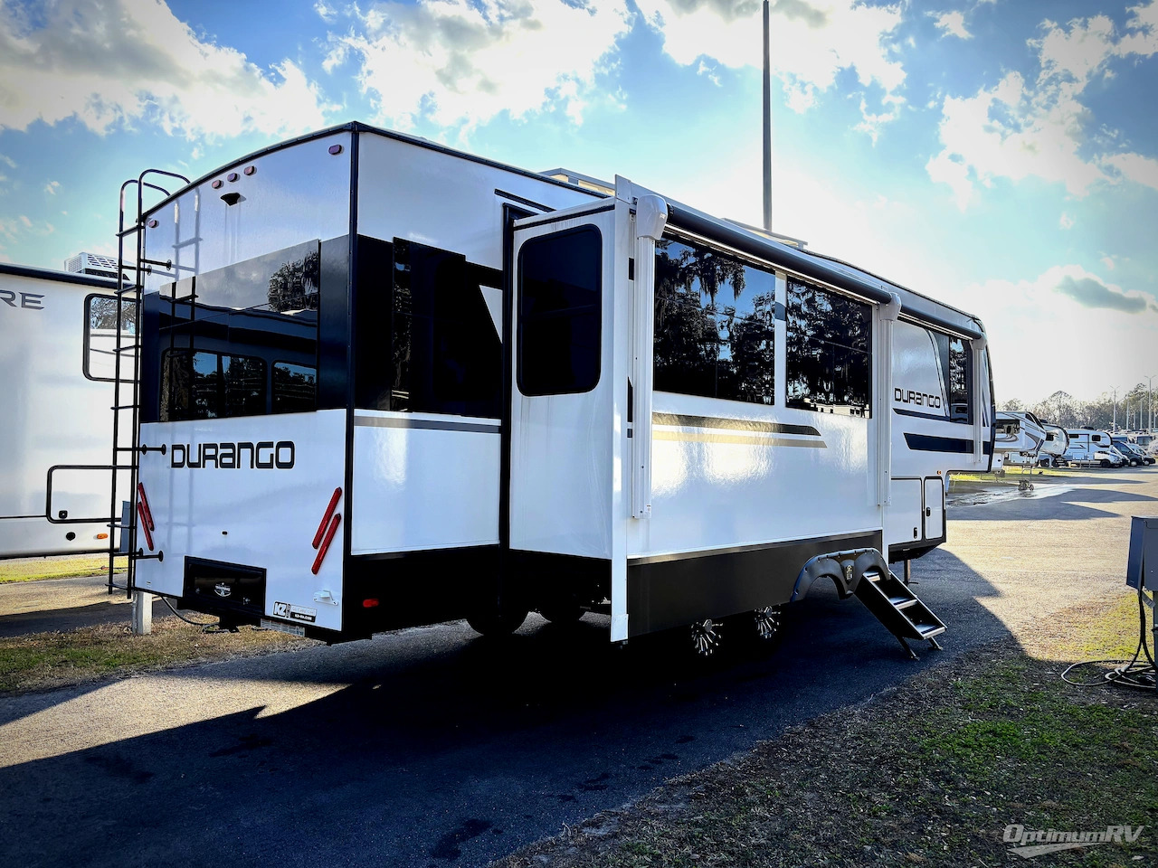 K-Z Durango 301RLT RVs For Sale - RV Trader