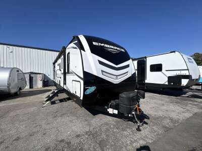 Embrace Life Initiative Rv Cruiser RV Corp Embrace EL310 RVs For Sale near Maryville, TN - RV Trader