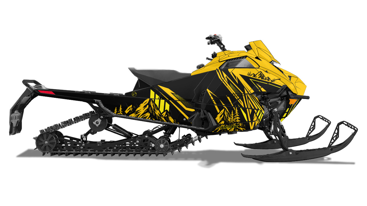 Arctic Cat For Sale - Arctic Cat Scooter Snowmobiles - Snowmobile