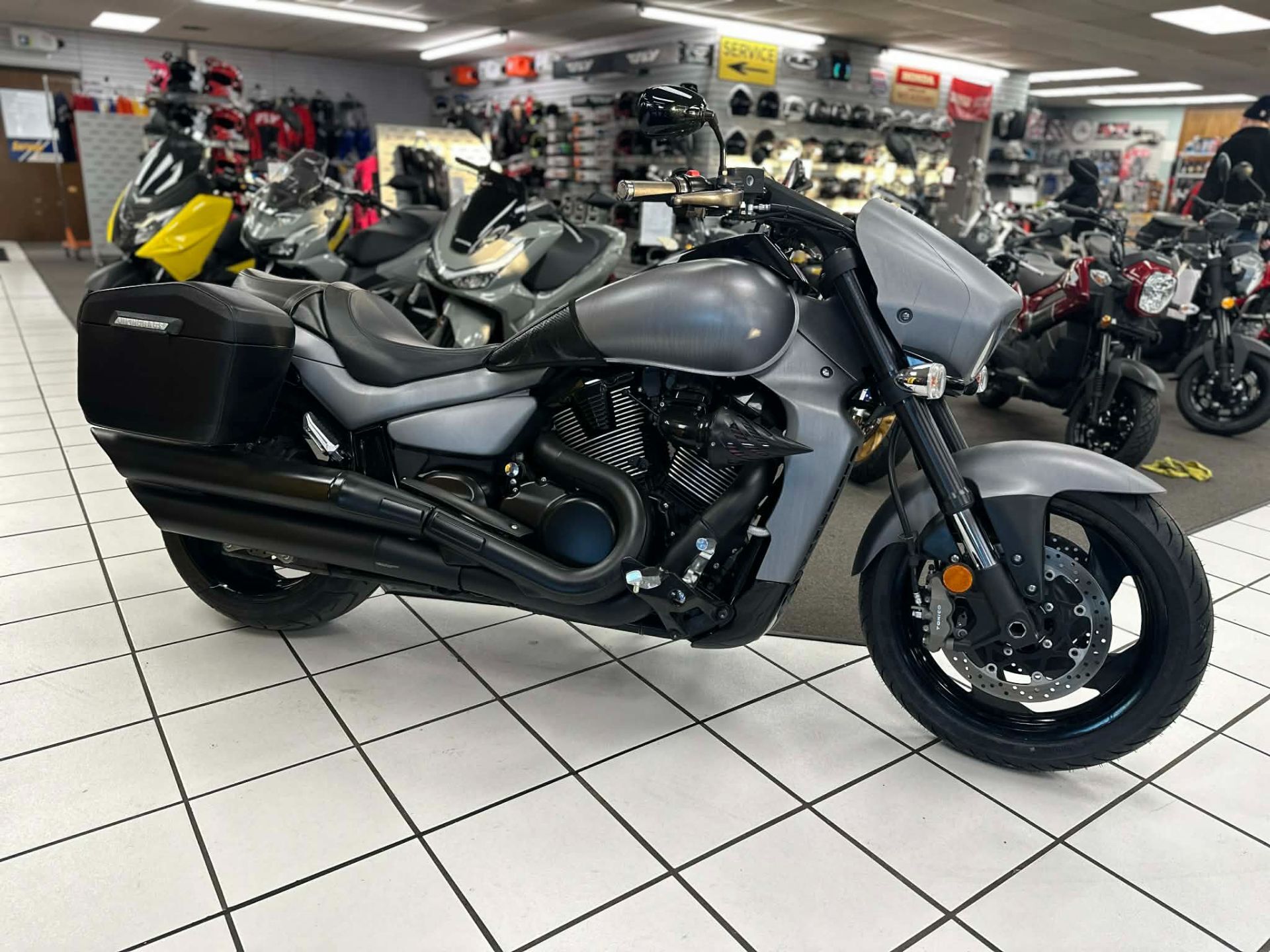 Motorcycles For Sale Near Jones, OK - Cycle Trader