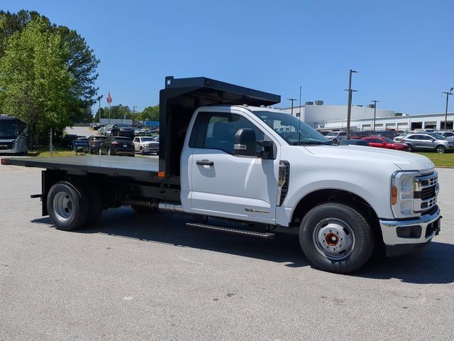 2024 FORD F350 in Conyers, GA