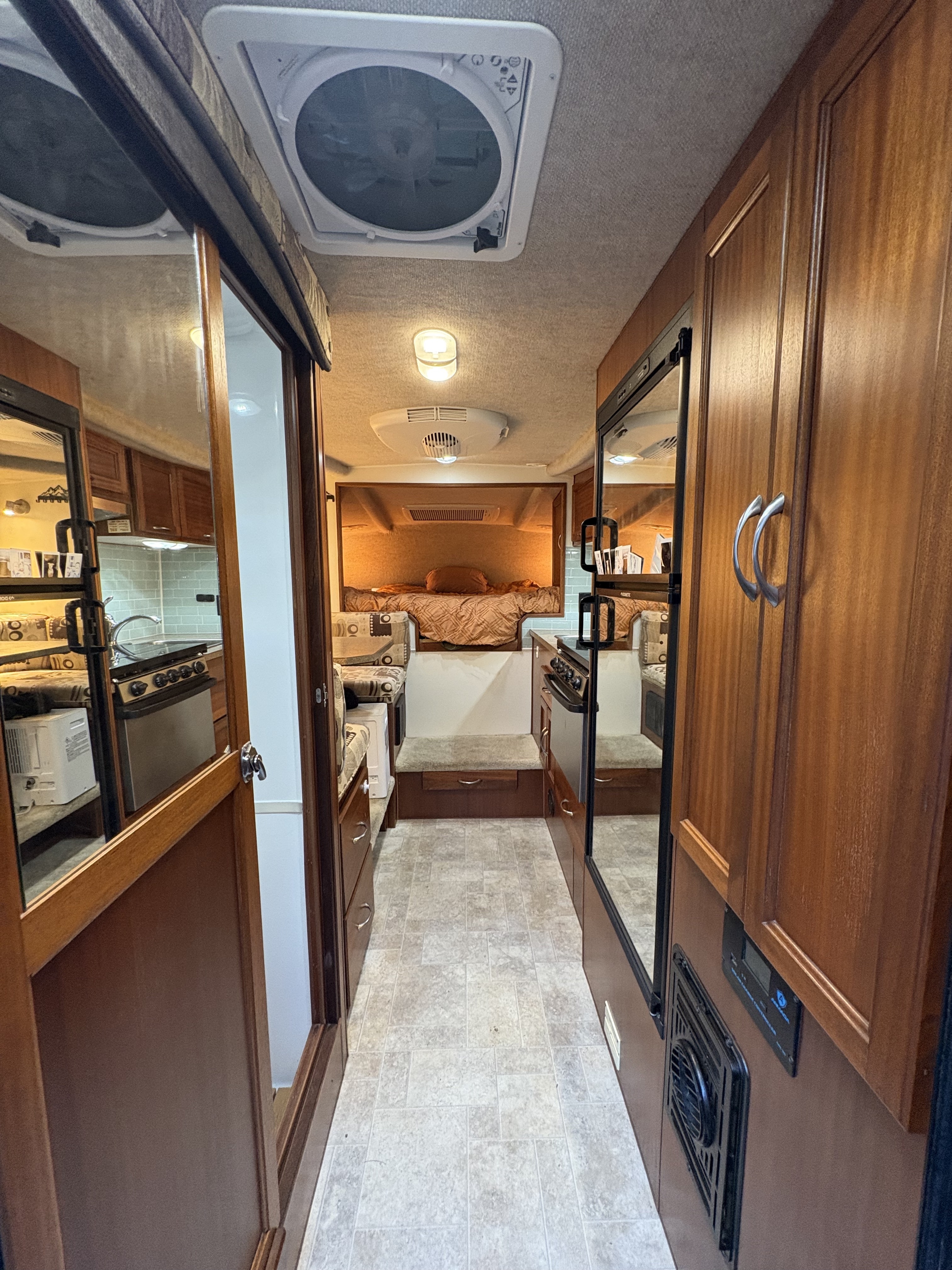 2020 Northern Lite 8-11 SPORTSMAN WB in anacortes WA