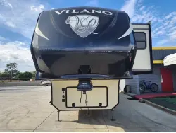 2017 VANLEIGH VILANO 365RD