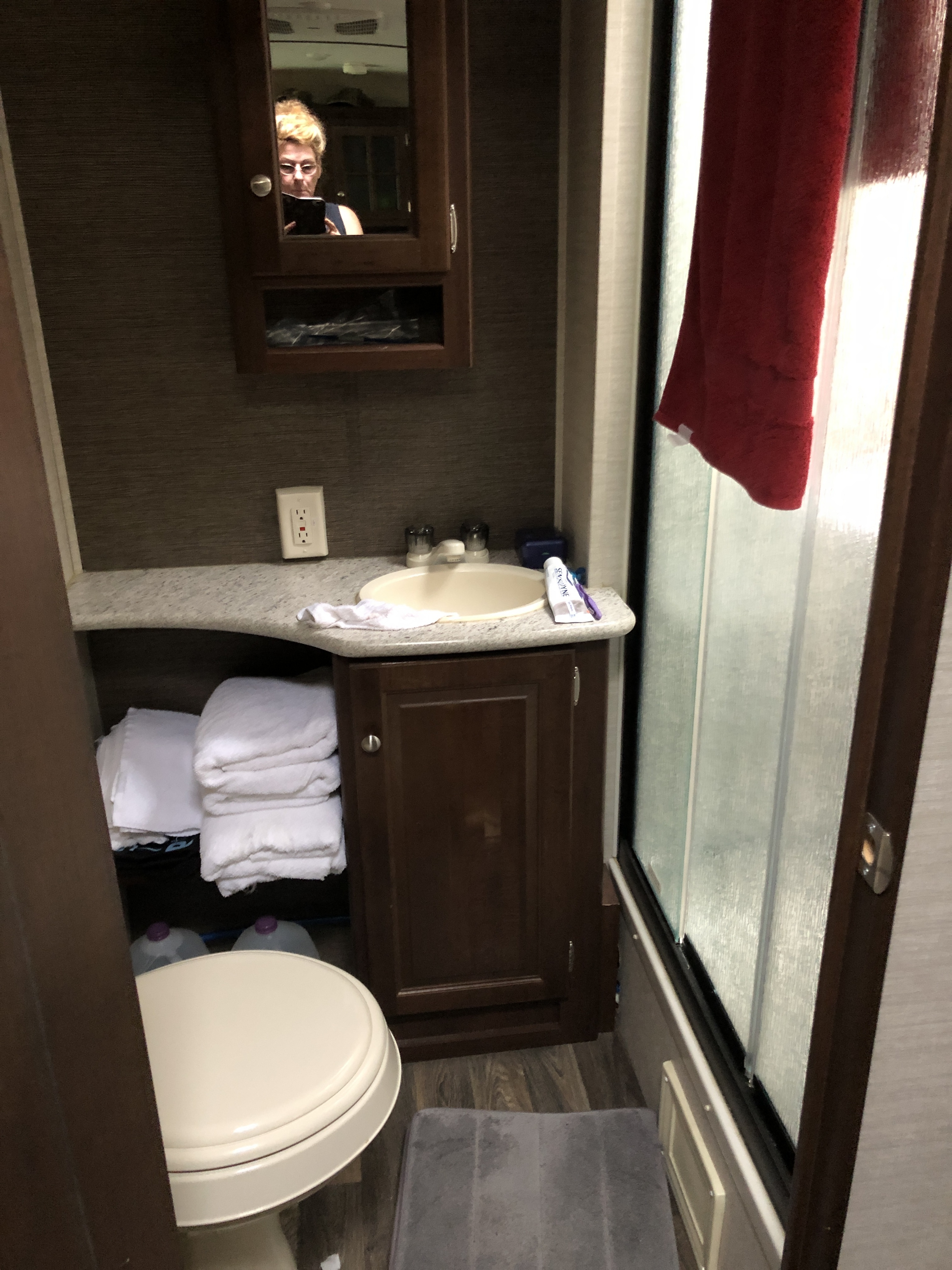 2018 Keystone BULLET PREMIER ULTRA LIGHT 22RBPR in bradenton FL