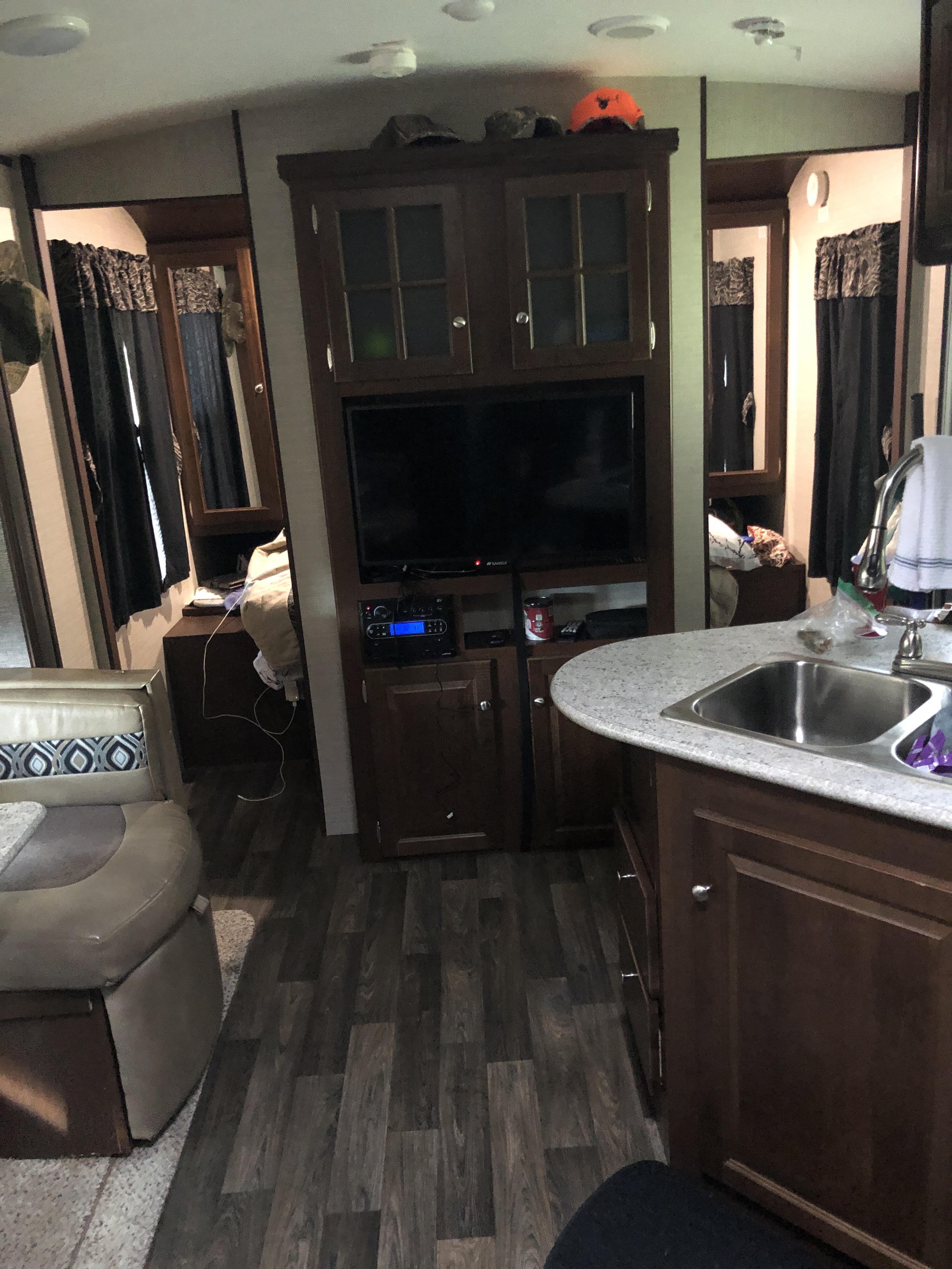 2018 Keystone BULLET PREMIER ULTRA LIGHT 22RBPR in bradenton FL