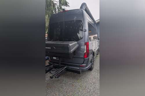 2022 Grech Rv TURISMO-ION 4X4 TOUR in lake tapps WA