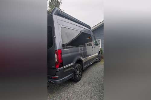 2022 Grech Rv TURISMO-ION 4X4 TOUR in lake tapps WA