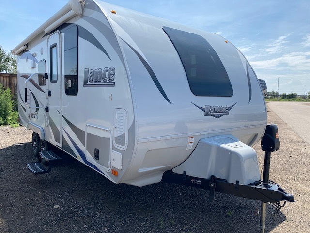 2018 Lance 1985 Travel Trailer RVs For Sale - RV Trader