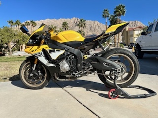 Sportbike Motorcycles For Sale Near Crawford, NV - Cycle Trader