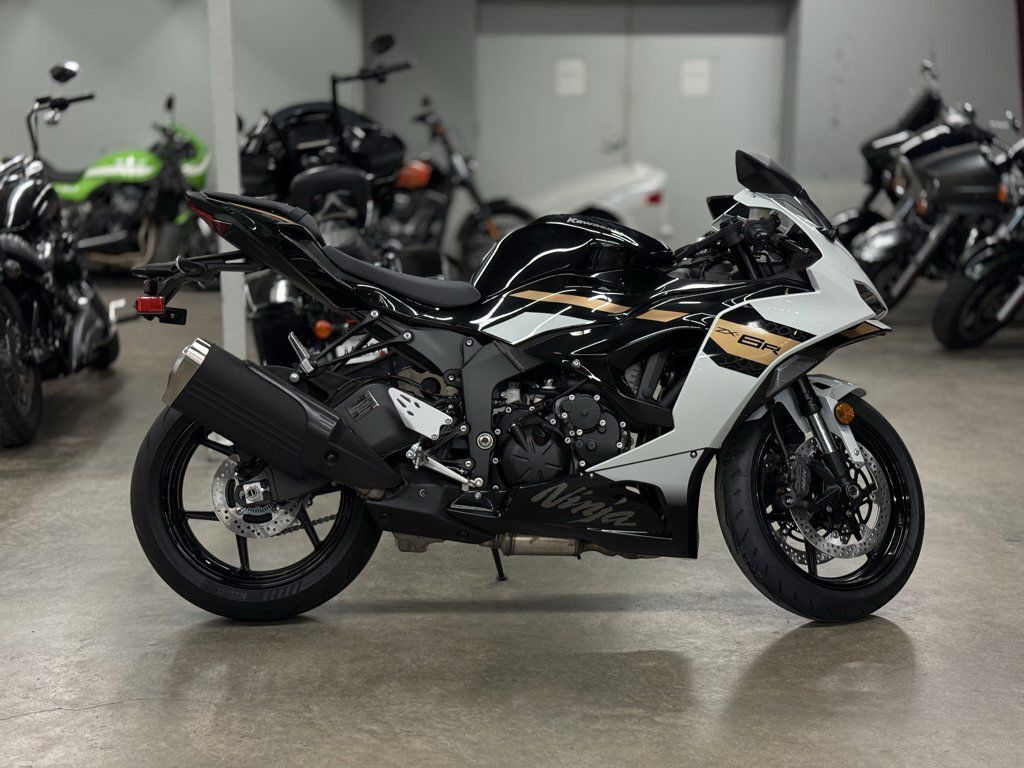 Kawasaki Motorcycles For Sale Near Humble, TX - Cycle Trader