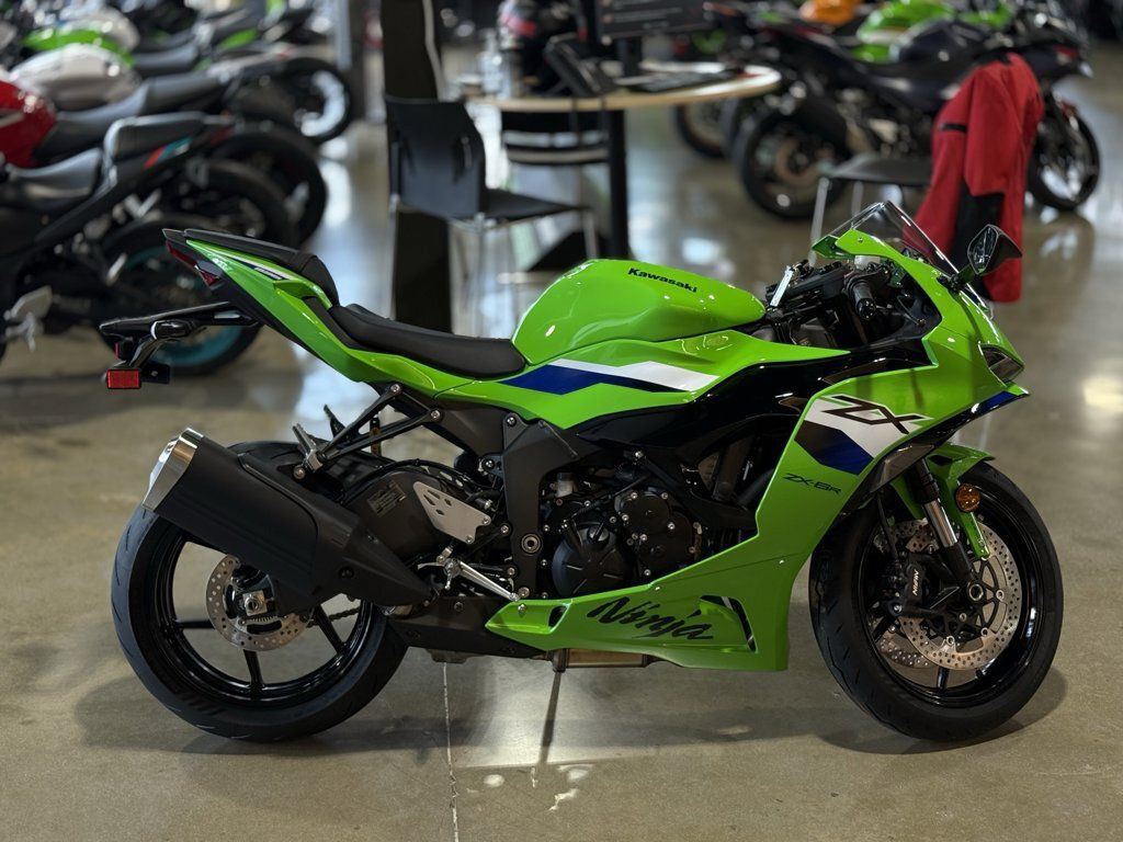 Kawasaki Motorcycles For Sale Near Humble, TX - Cycle Trader