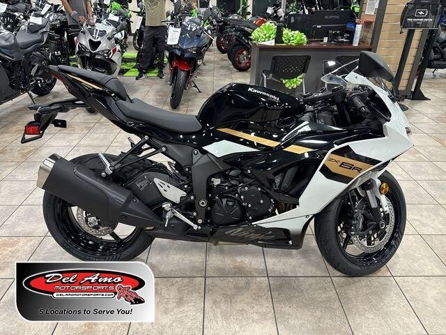 Kawasaki Ninja Motorcycles For Sale in California - Cycle Trader