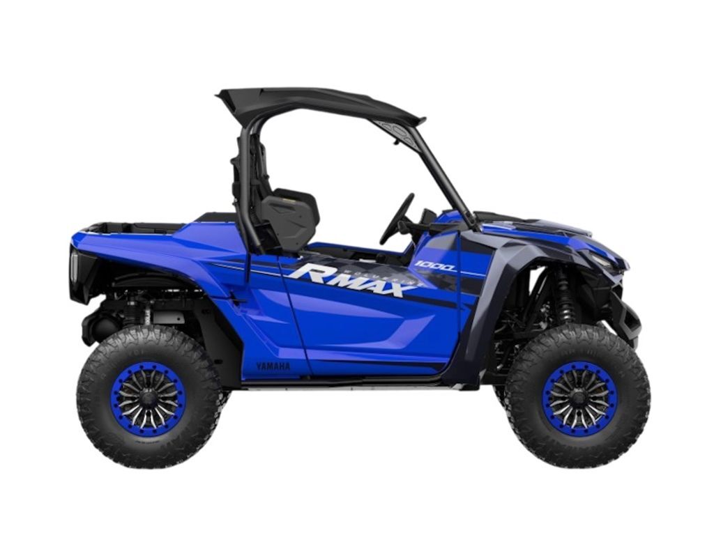 Yamaha Wolverine Four Wheelers For Sale in South Dakota - ATV Trader