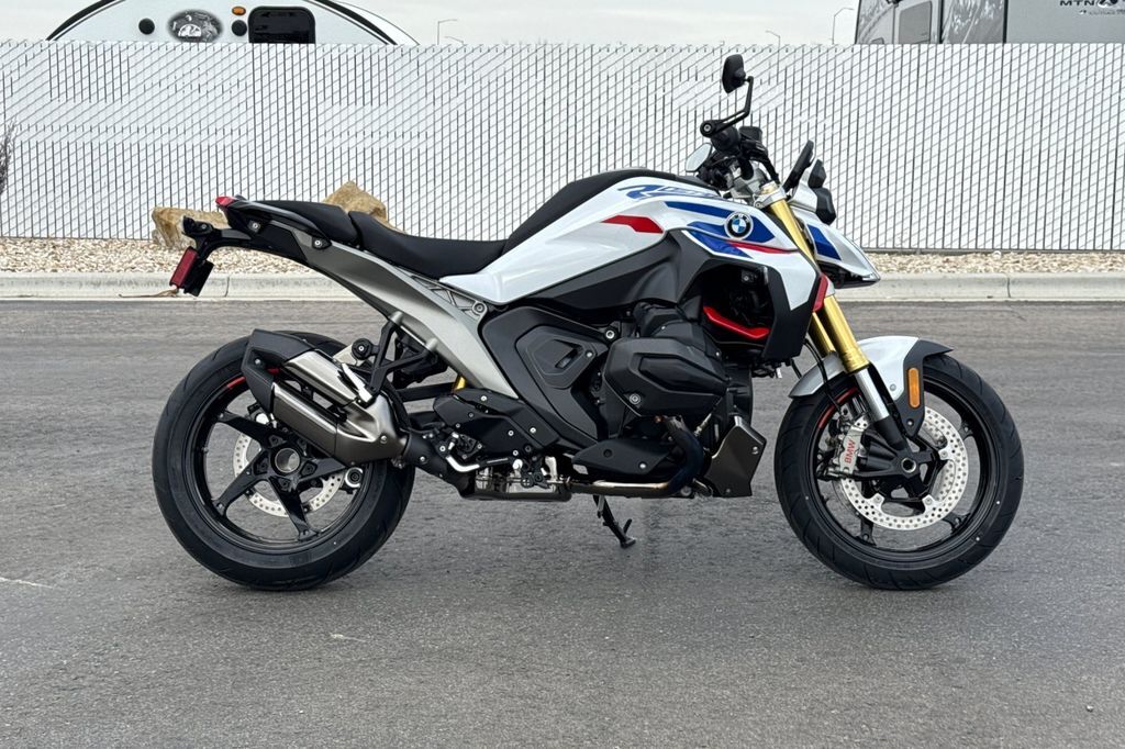 2026 BMW R 1300 R 1300 R in Boise, ID