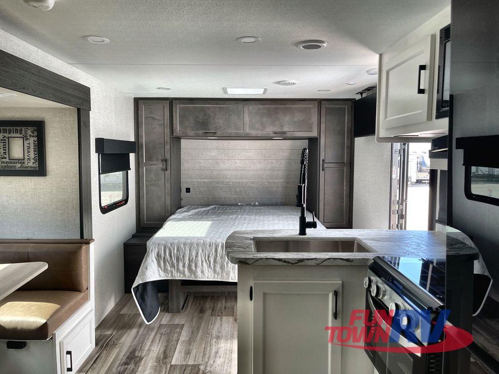 2026 Venture Rv Stratus SR211VBH in san angelo TX