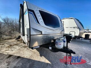 2024 COACHMEN FREEDOM EXPRESS 192RB