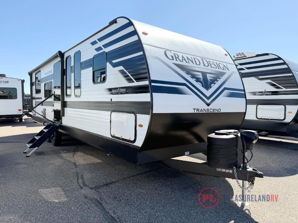 2026 Grand Design Transcend 285RKT in st. cloud MN