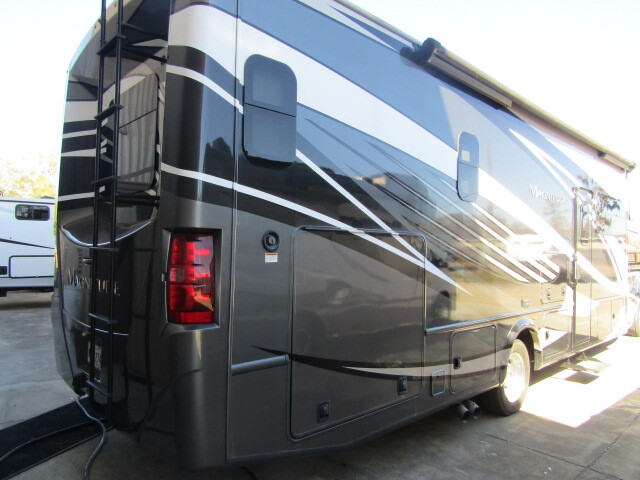 2019 Thor Magnitude Super C BB35 in boutte LA
