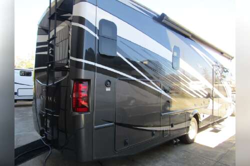 2019 Thor Magnitude Super C BB35 in boutte LA