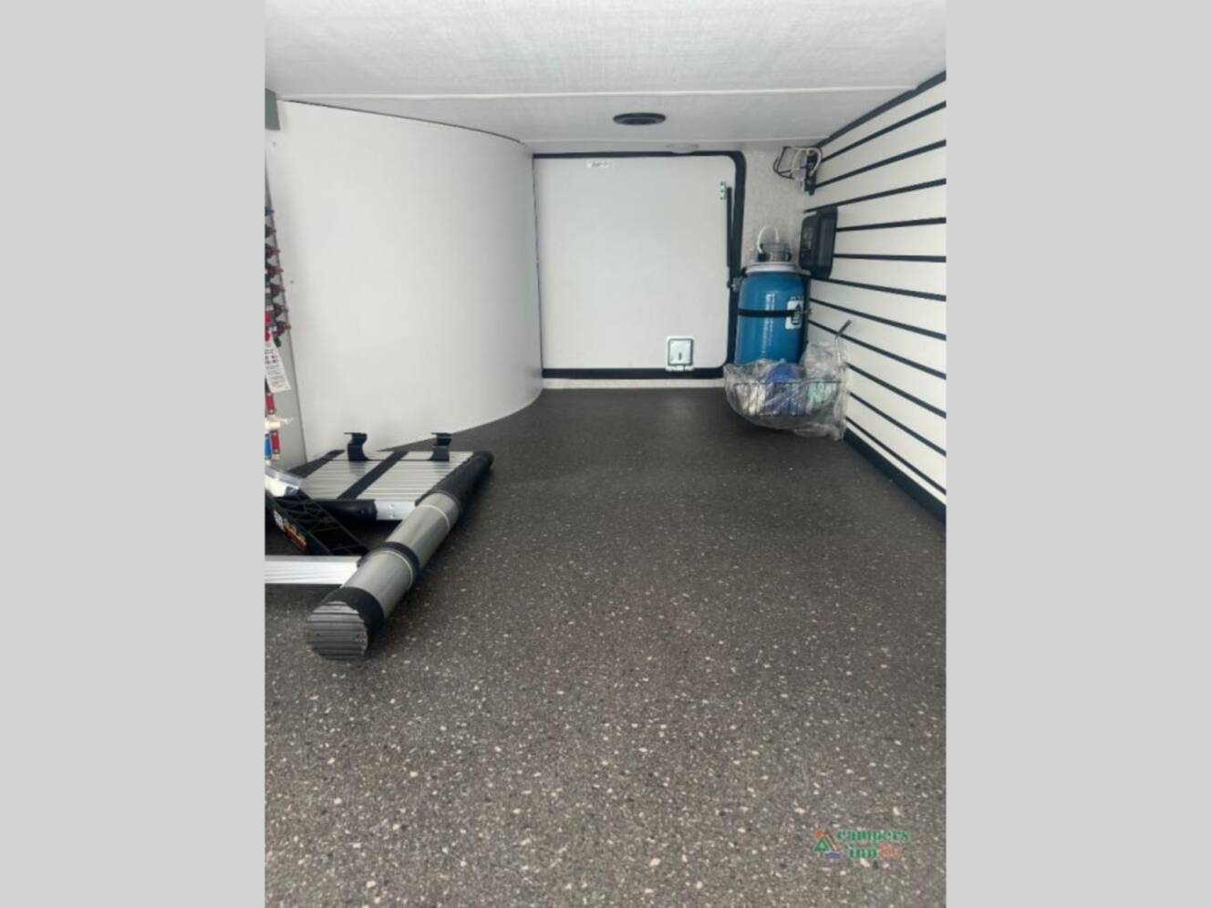 A photo of this 2026 Crossroads Rv Redwood 412GK