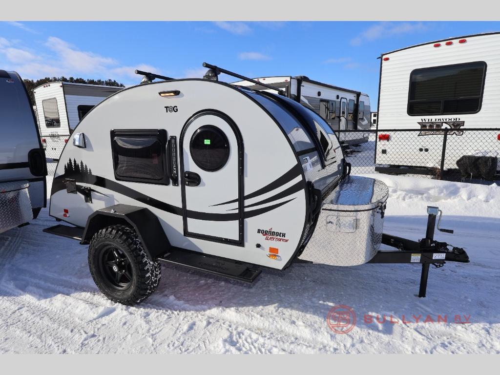 2026 Nucamp Rv TAG XL Boondock in duluth MN