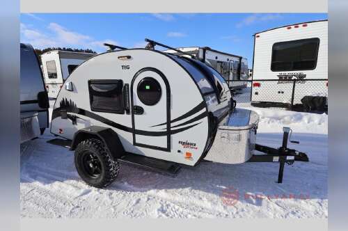 2026 Nucamp Rv TAG XL Boondock in duluth MN