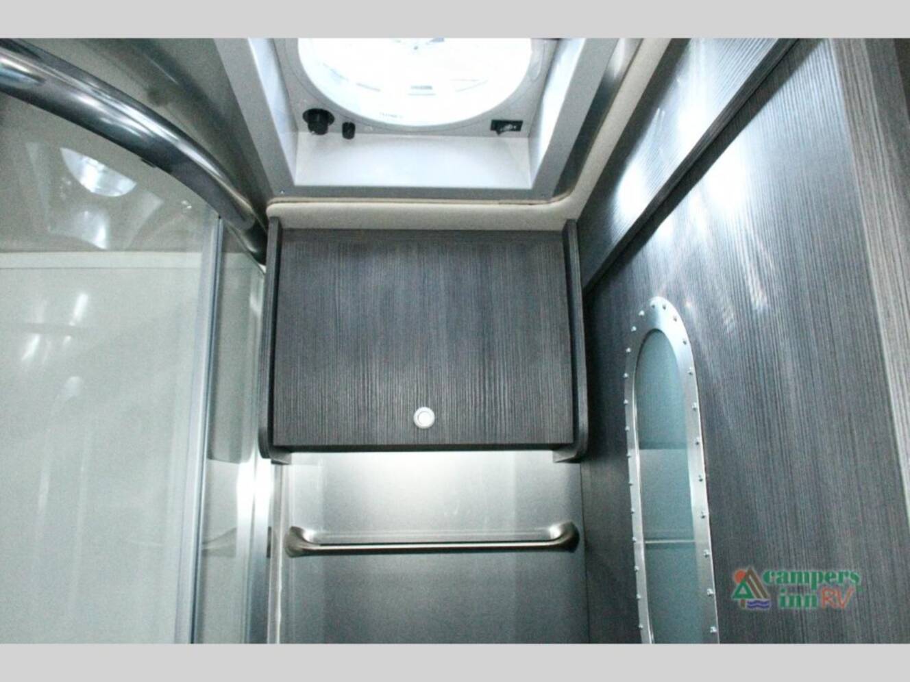 A photo of this 2025 Airstream Atlas ATL ALN