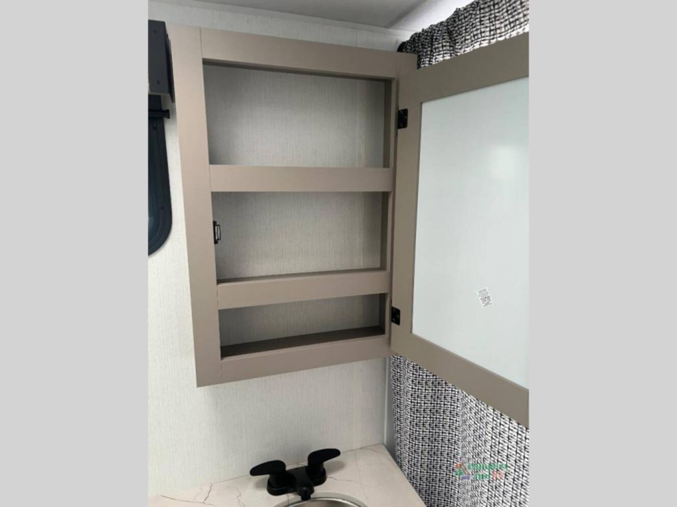 A photo of this 2026 Kz Connect SE C211MKSE