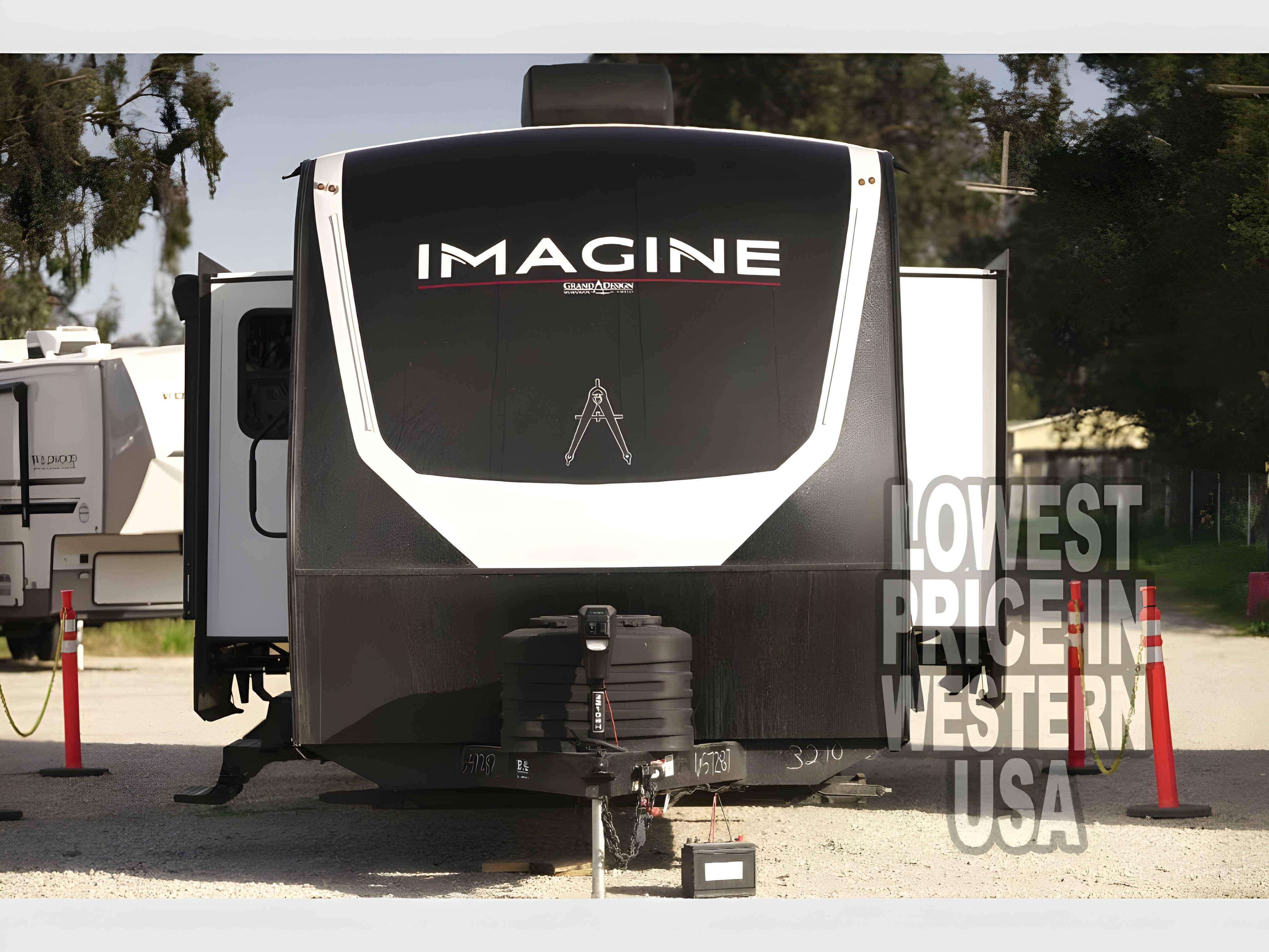 2026 Grand Design Imagine 3210BH in nipomo CA