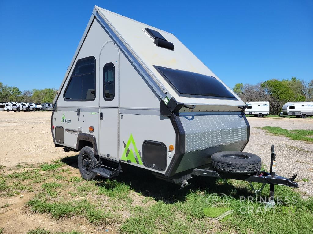 2026 Aliner Ranger 12 in round rock TX