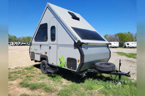 2026 Aliner Ranger 12 in round rock TX