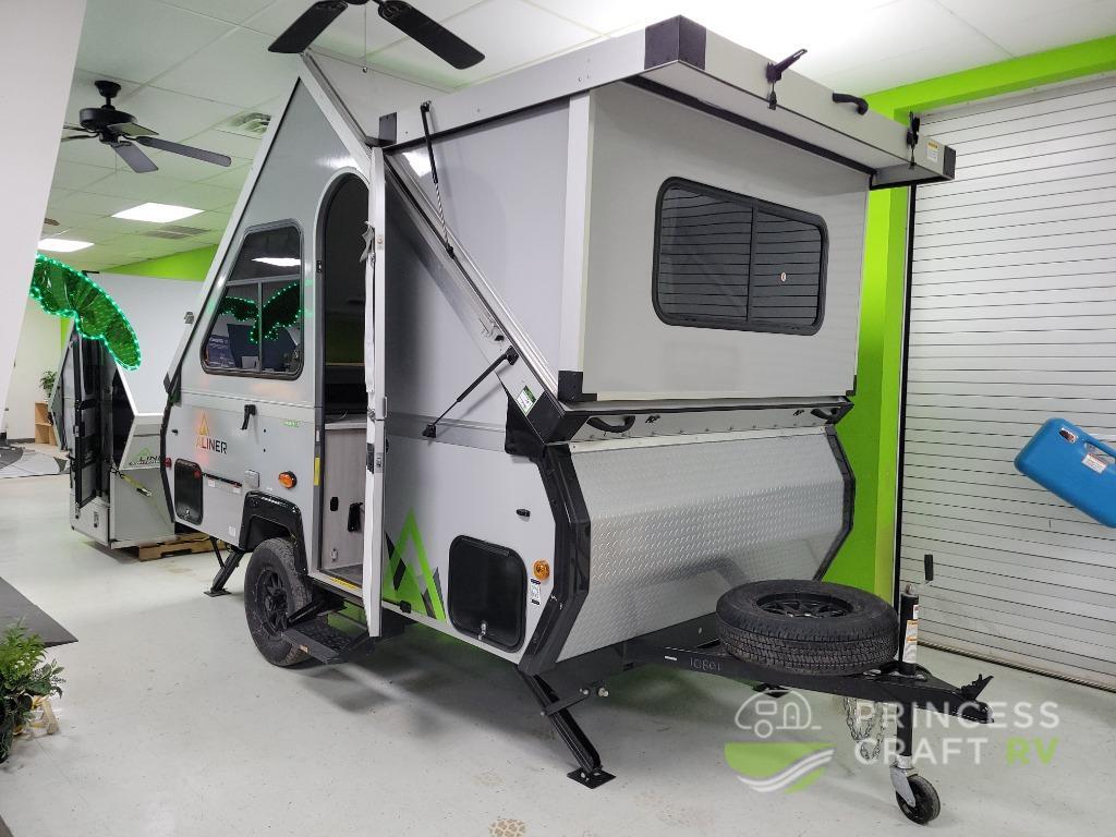 2026 Aliner Ranger 12 in round rock TX