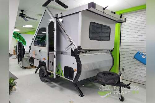 2026 Aliner Ranger 12 in round rock TX