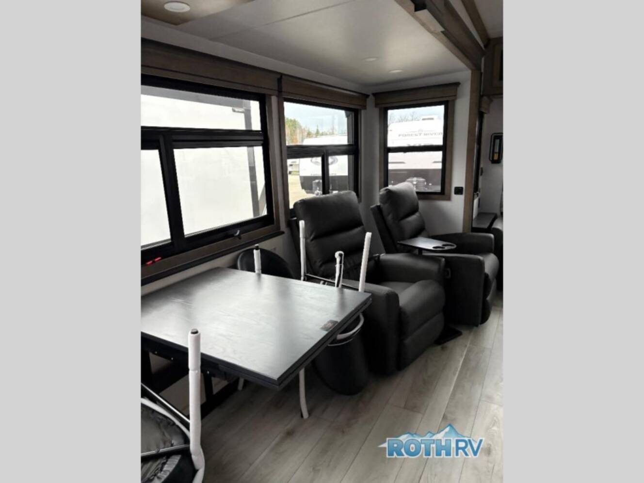 A photo of this 2026 Keystone Rv Montana 3231CK