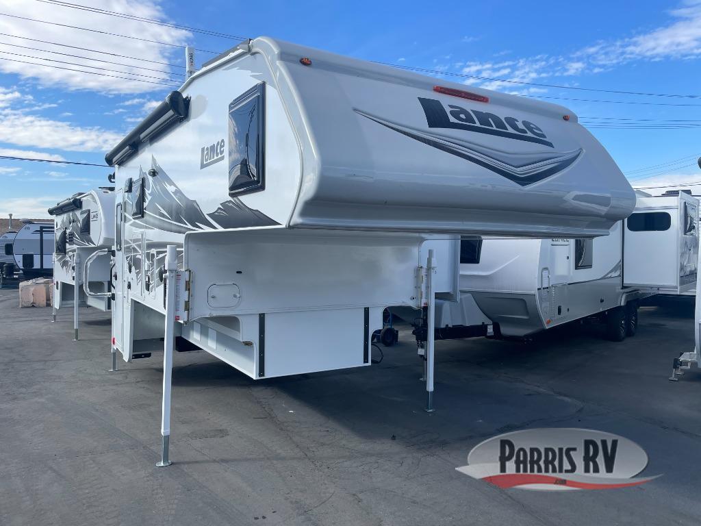 2026 Lance Truck Campers 1172 in murray UT