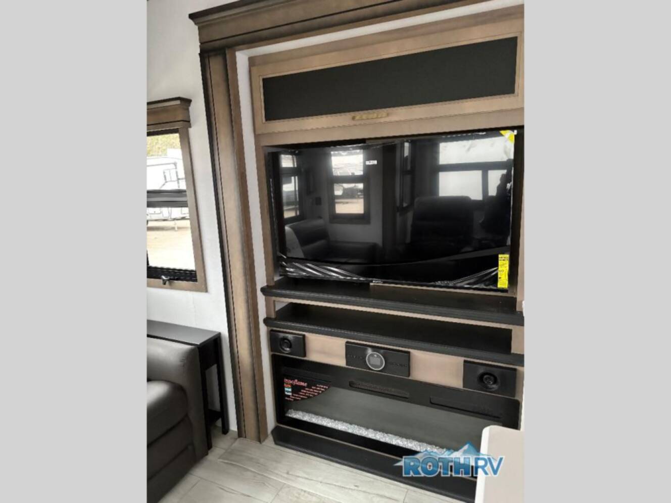 A photo of this 2026 Keystone Rv Montana 3231CK