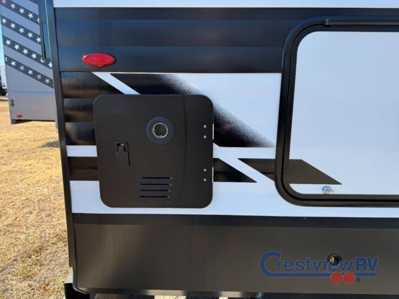A photo of this 2026 Grand Design TRANSCEND 325BHT
