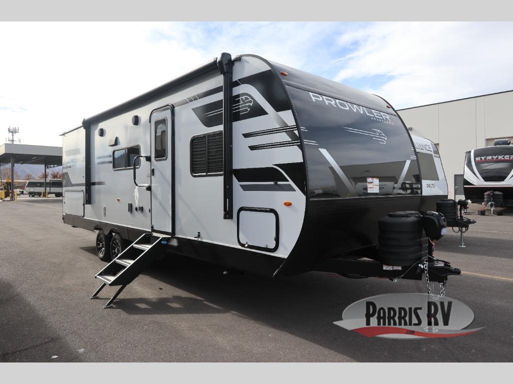 2026 Heartland Prowler 2602BHS in payson UT